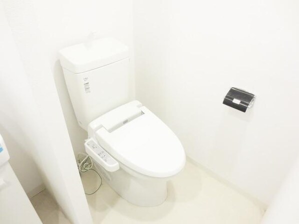 ライズステージ武蔵小金井の物件内観写真